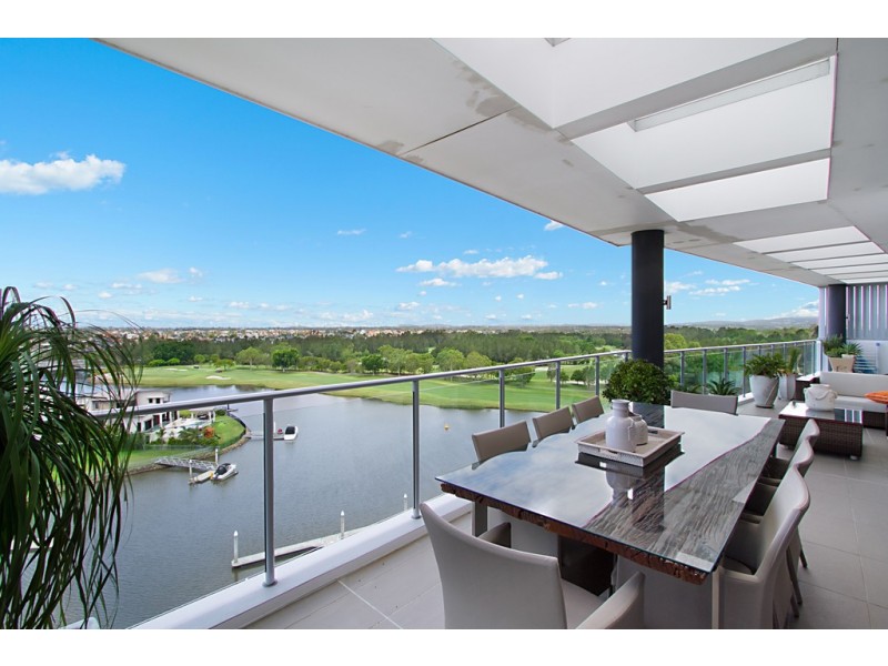 192/135 Lakelands Drive, Merrimac QLD 4226