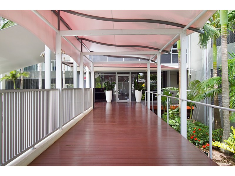 192/135 Lakelands Drive, Merrimac QLD 4226