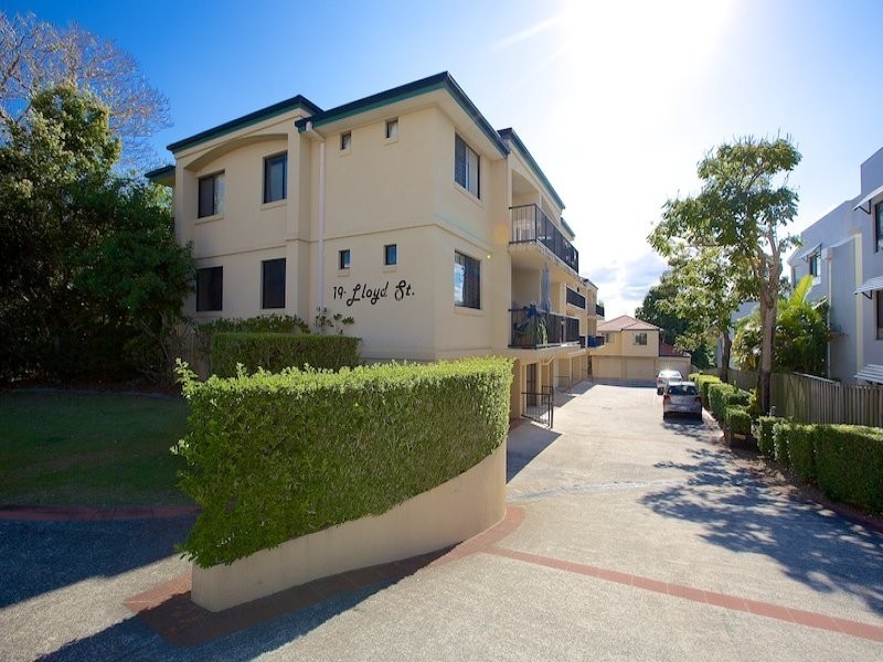 3/19 Lloyd Street, Southport QLD 4215