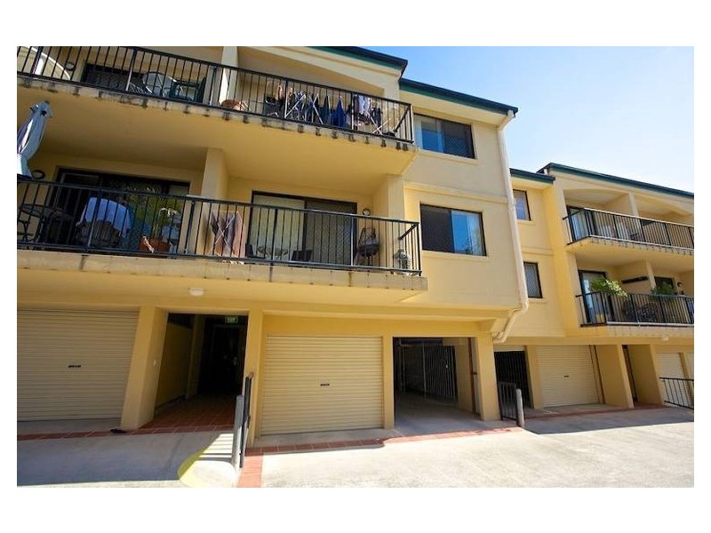 3/19 Lloyd Street, Southport QLD 4215