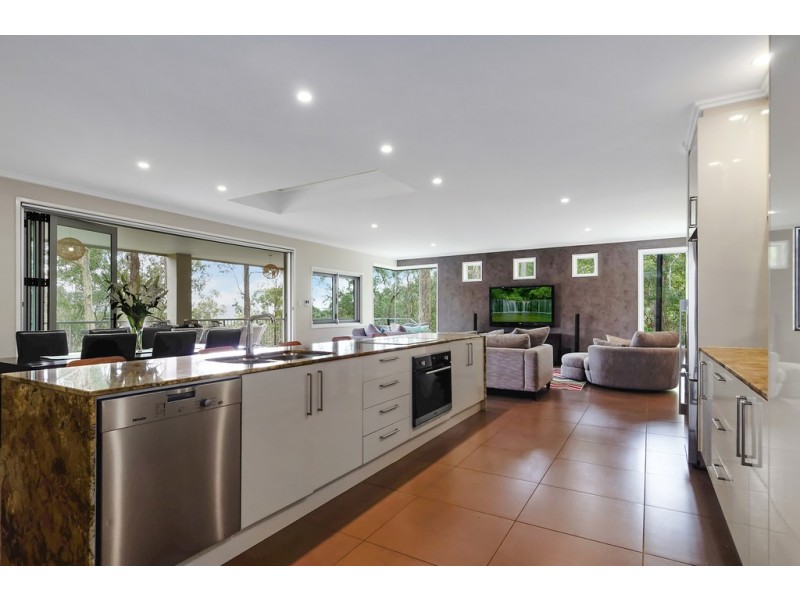 100 Nancol Drive, Tallebudgera Valley QLD 4228