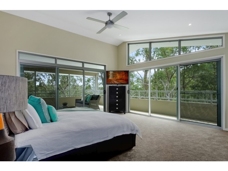100 Nancol Drive, Tallebudgera Valley QLD 4228