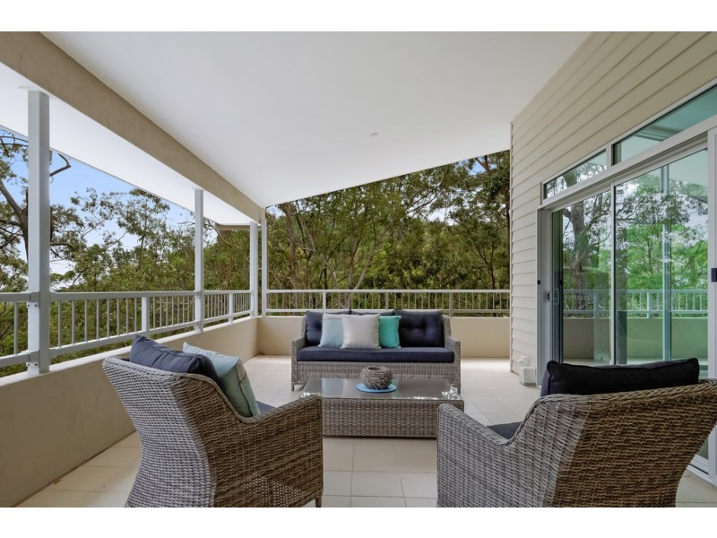 100 Nancol Drive, Tallebudgera Valley QLD 4228