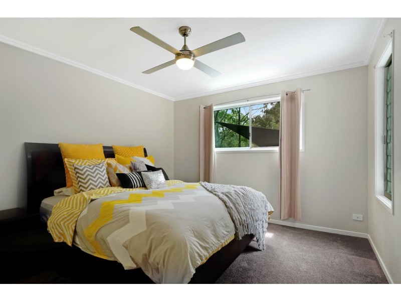 100 Nancol Drive, Tallebudgera Valley QLD 4228