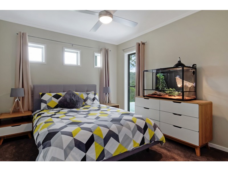 100 Nancol Drive, Tallebudgera Valley QLD 4228