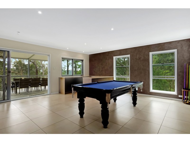 100 Nancol Drive, Tallebudgera Valley QLD 4228