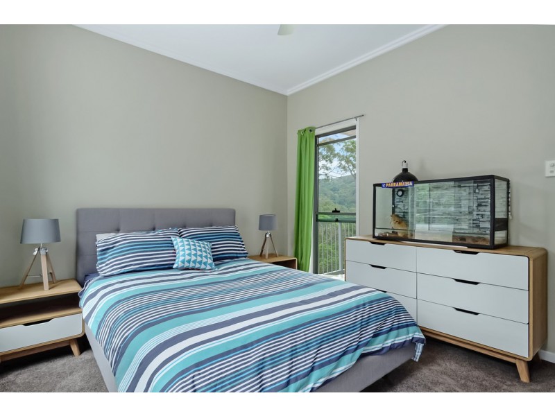 100 Nancol Drive, Tallebudgera Valley QLD 4228