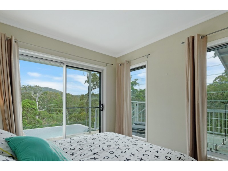 100 Nancol Drive, Tallebudgera Valley QLD 4228