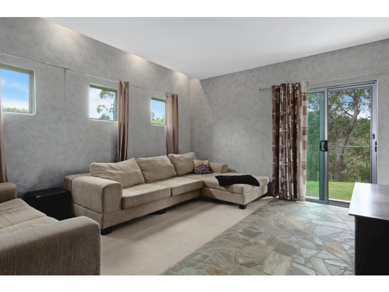 100 Nancol Drive, Tallebudgera Valley QLD 4228