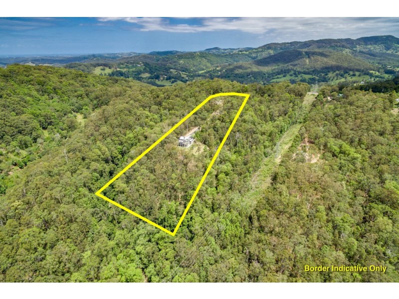 100 Nancol Drive, Tallebudgera Valley QLD 4228