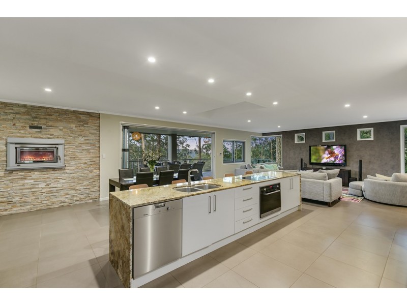 100 Nancol Drive, Tallebudgera Valley QLD 4228