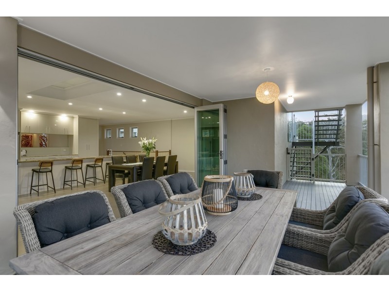 100 Nancol Drive, Tallebudgera Valley QLD 4228