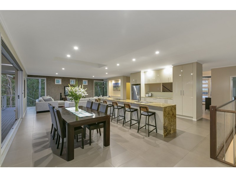 100 Nancol Drive, Tallebudgera Valley QLD 4228