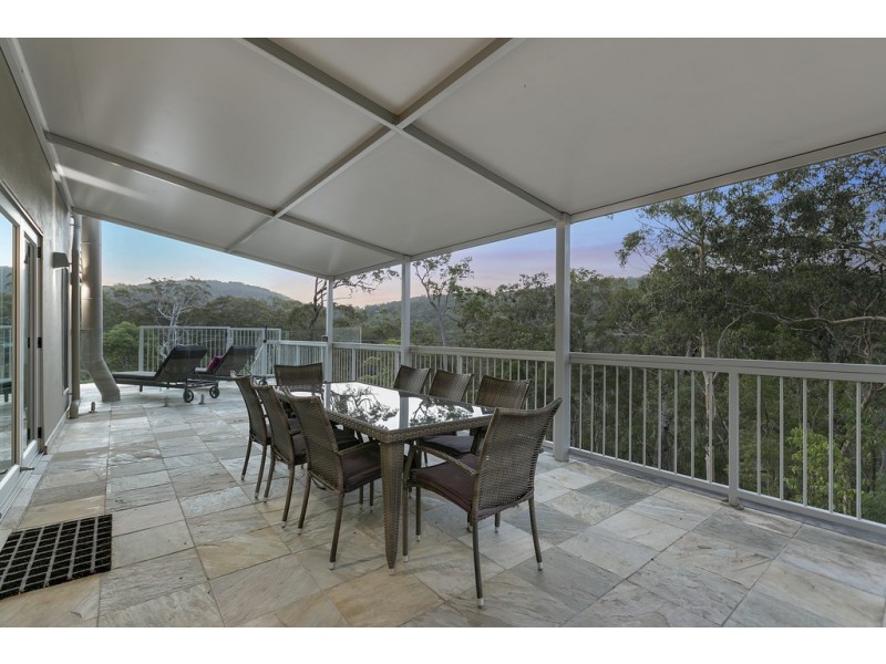 100 Nancol Drive, Tallebudgera Valley QLD 4228