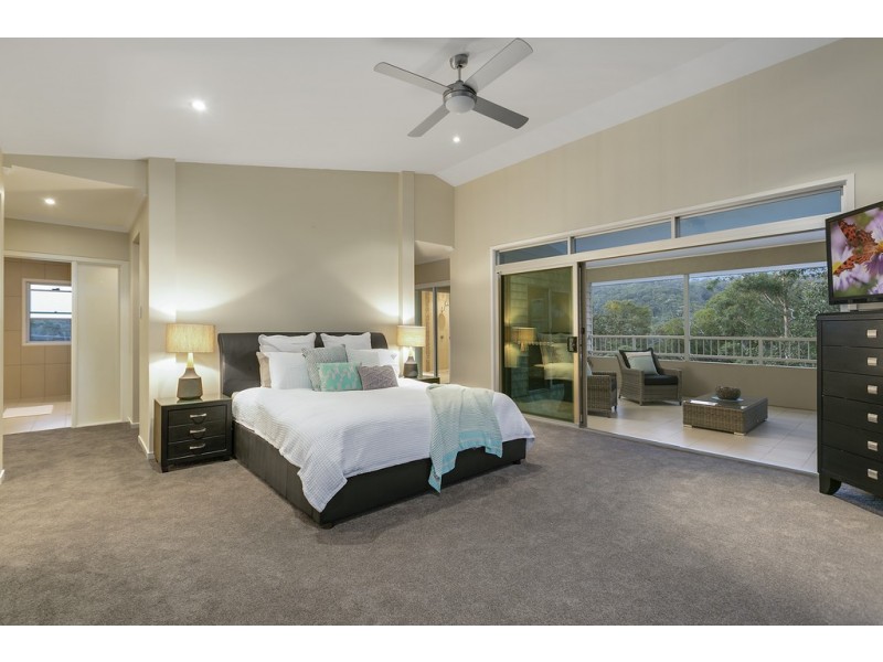 100 Nancol Drive, Tallebudgera Valley QLD 4228