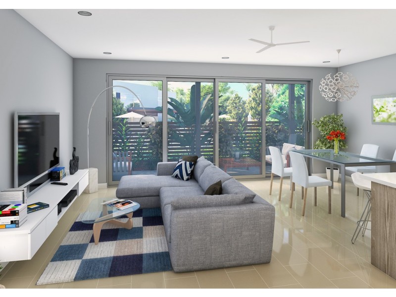 244 QUEEN ST, Southport QLD 4215