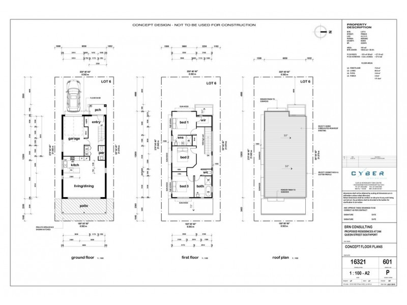 244 QUEEN ST, Southport QLD 4215