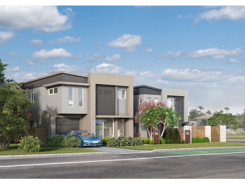 244 QUEEN ST, Southport QLD 4215