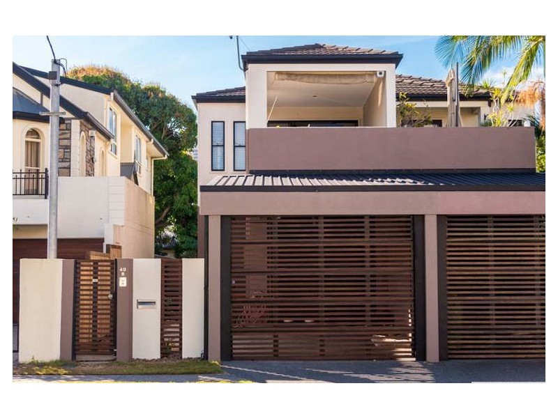 1/49 Palm Ave, Surfers Paradise QLD 4217