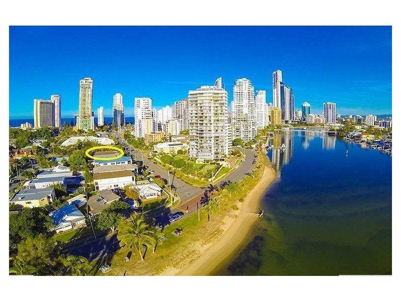 1/49 Palm Ave, Surfers Paradise QLD 4217