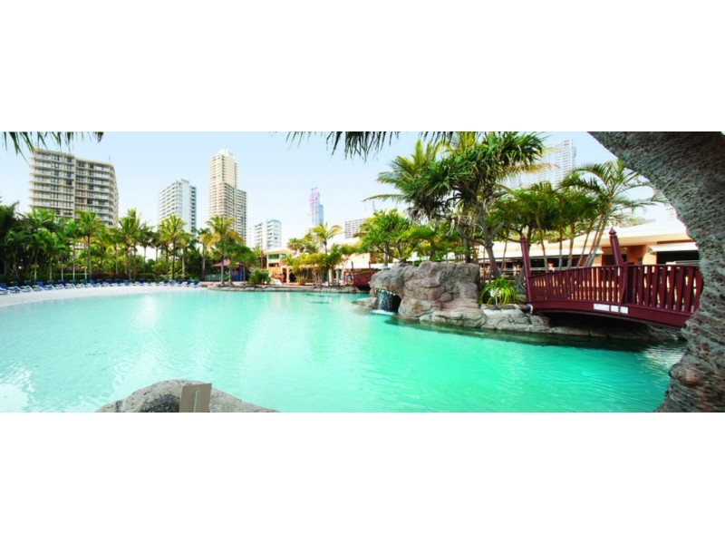 501/5 Palm Avenue, Surfers Paradise QLD 4217