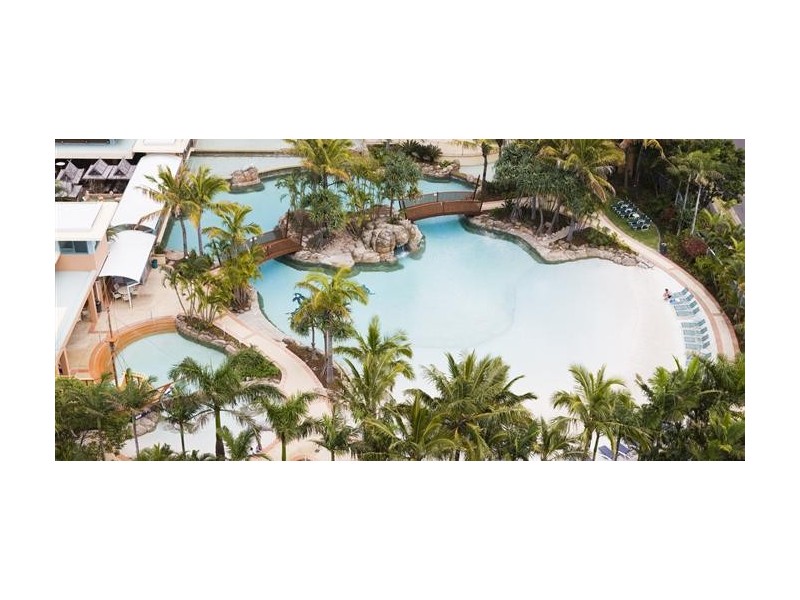 501/5 Palm Avenue, Surfers Paradise QLD 4217