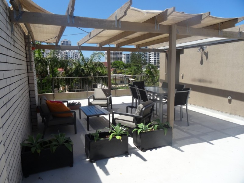 14/24 Second Avenue, Broadbeach QLD 4218