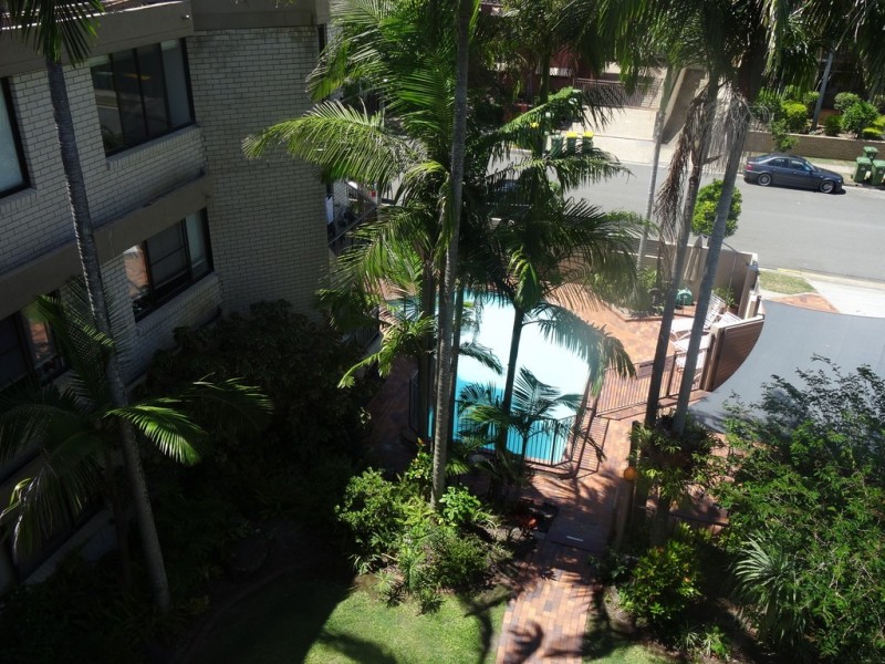 14/24 Second Avenue, Broadbeach QLD 4218