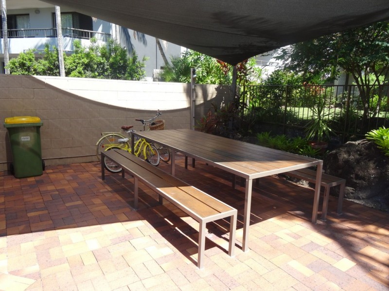 14/24 Second Avenue, Broadbeach QLD 4218