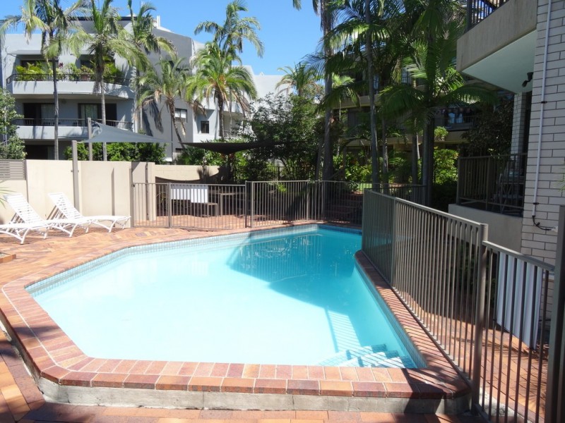 14/24 Second Avenue, Broadbeach QLD 4218