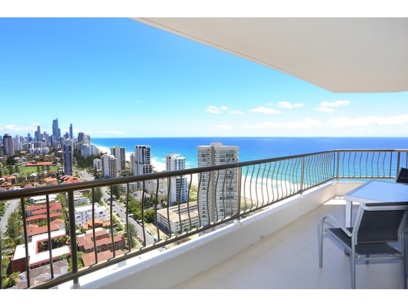 29C Beach Haven 1 Albert Avenue, Broadbeach QLD 4218