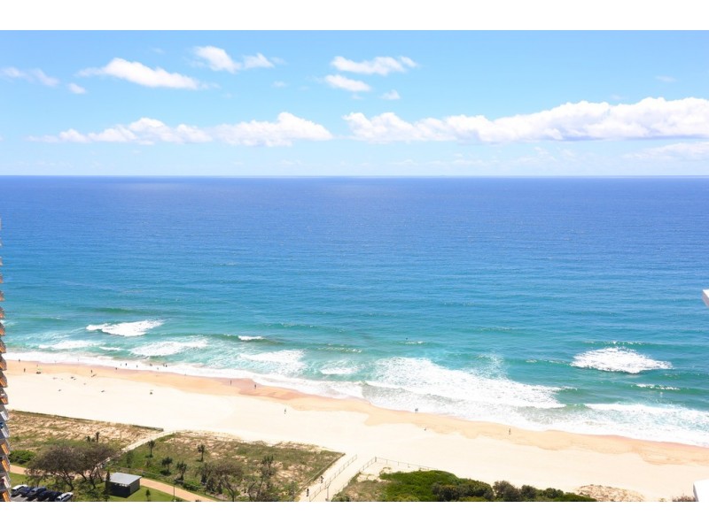 29C Beach Haven 1 Albert Avenue, Broadbeach QLD 4218