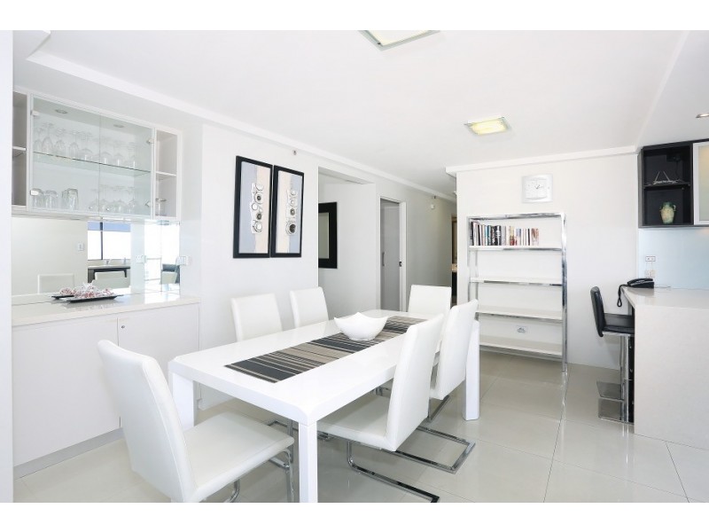 29C Beach Haven 1 Albert Avenue, Broadbeach QLD 4218