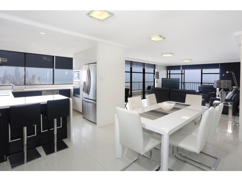 29C Beach Haven 1 Albert Avenue, Broadbeach QLD 4218