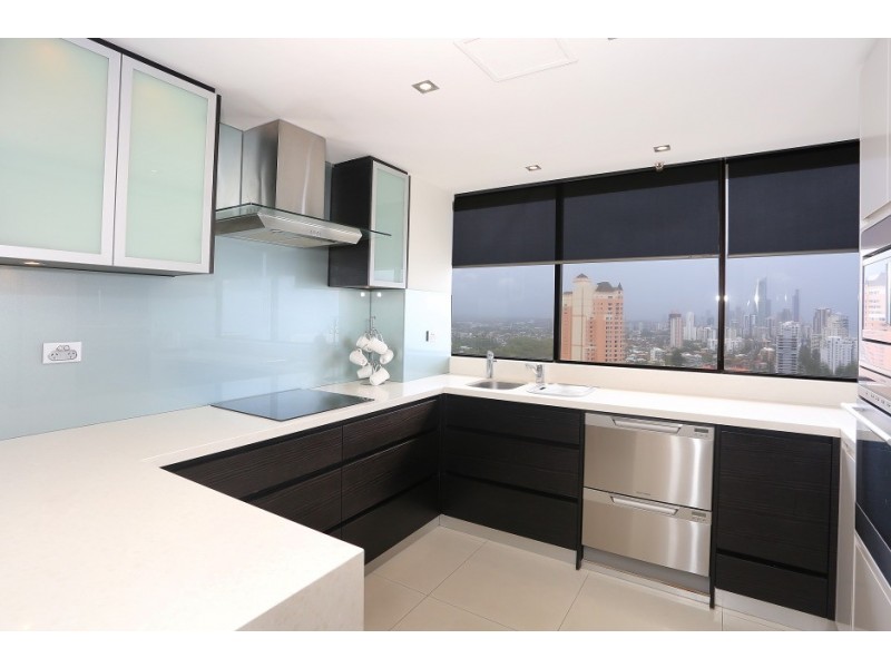 29C Beach Haven 1 Albert Avenue, Broadbeach QLD 4218