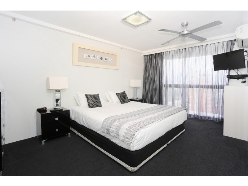 29C Beach Haven 1 Albert Avenue, Broadbeach QLD 4218