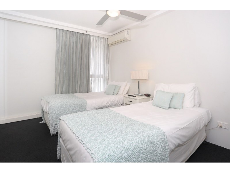 29C Beach Haven 1 Albert Avenue, Broadbeach QLD 4218