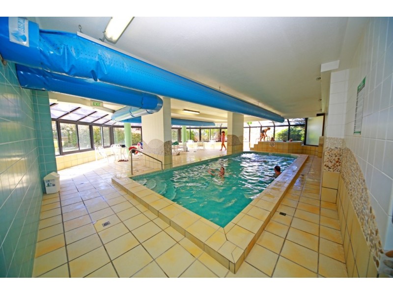 29C Beach Haven 1 Albert Avenue, Broadbeach QLD 4218