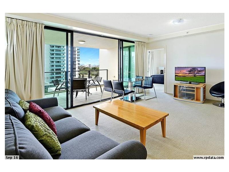 507/2685-2689 Gold Coast Highway, Broadbeach QLD 4218