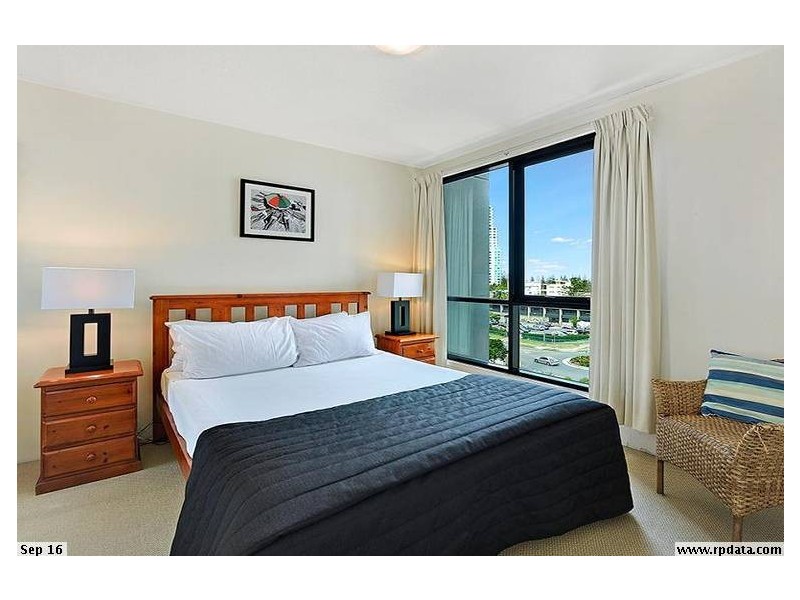507/2685-2689 Gold Coast Highway, Broadbeach QLD 4218