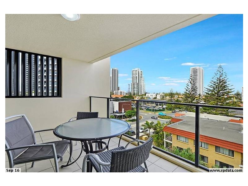 507/2685-2689 Gold Coast Highway, Broadbeach QLD 4218