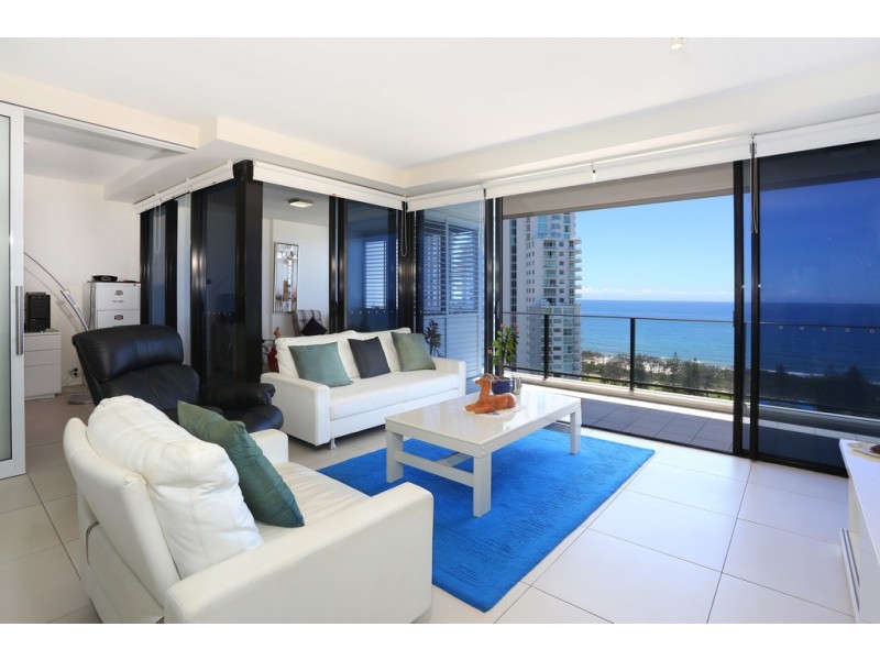 1802 Ultra 14 George Avenue, Broadbeach QLD 4218