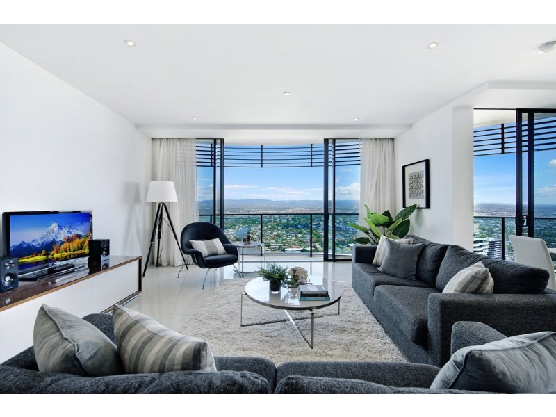 4201/1 Oracle Boulevard, Broadbeach QLD 4218