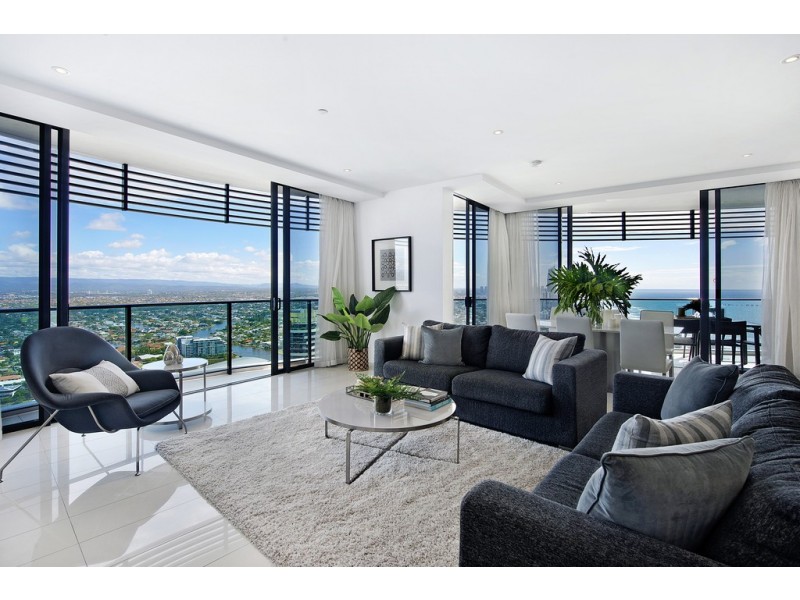 4201/1 Oracle Boulevard, Broadbeach QLD 4218