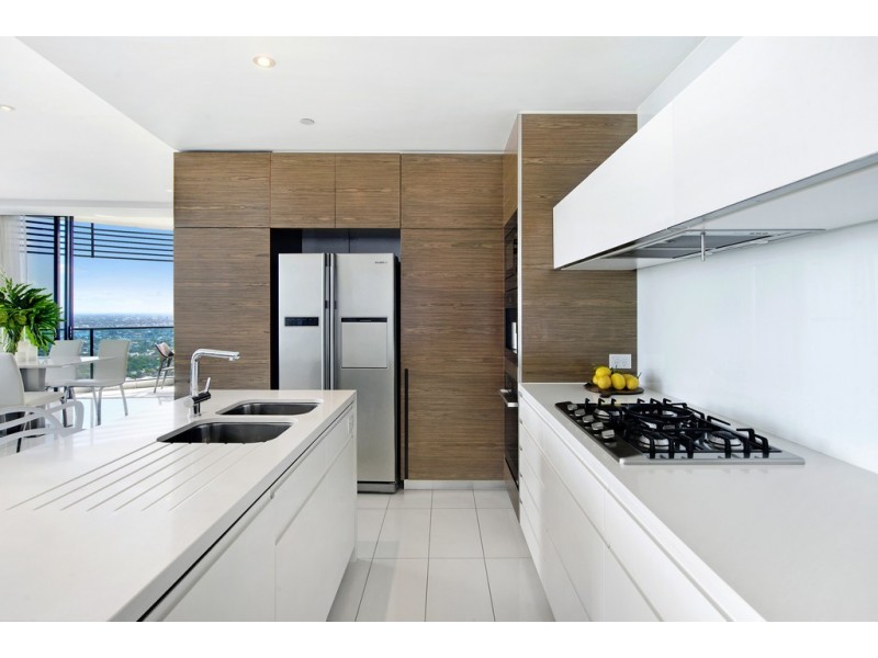 4201/1 Oracle Boulevard, Broadbeach QLD 4218