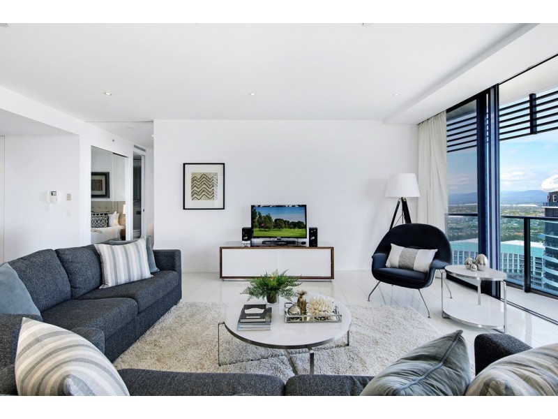 4201/1 Oracle Boulevard, Broadbeach QLD 4218