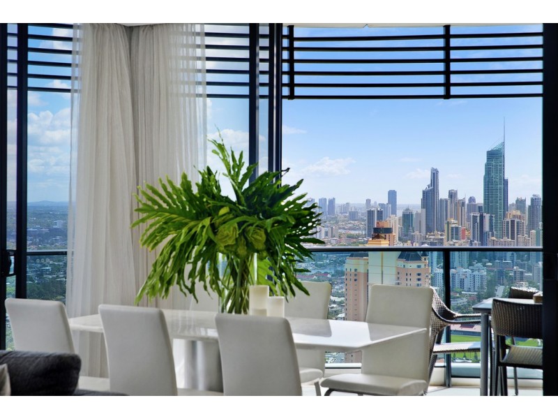 4201/1 Oracle Boulevard, Broadbeach QLD 4218