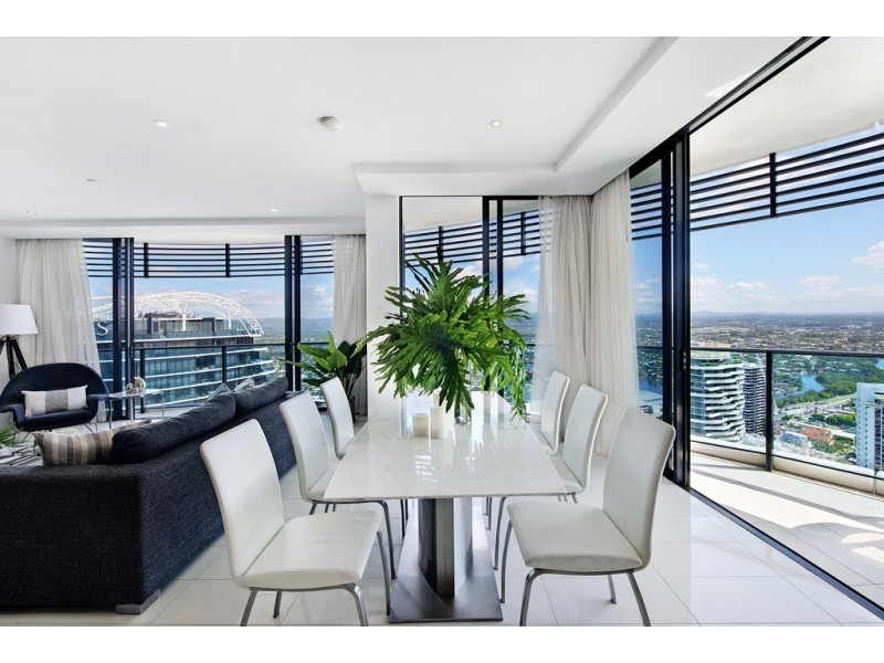4201/1 Oracle Boulevard, Broadbeach QLD 4218
