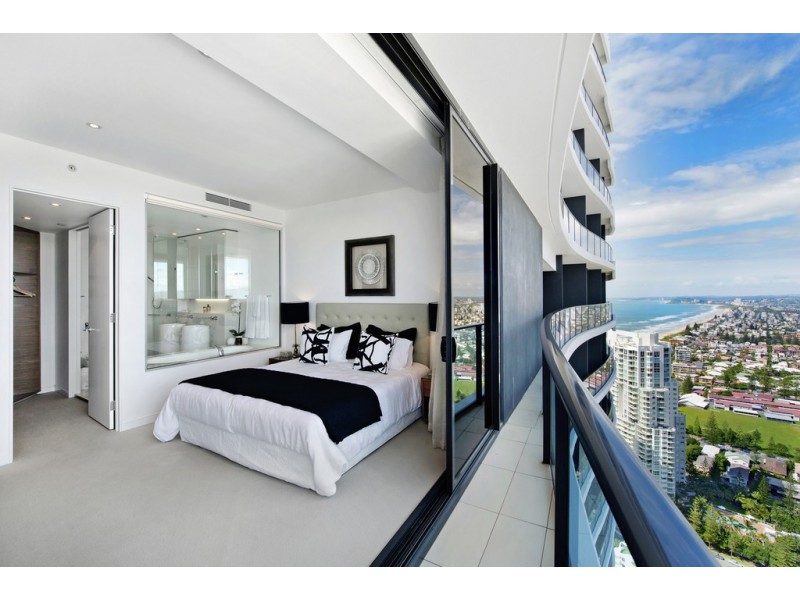 4201/1 Oracle Boulevard, Broadbeach QLD 4218