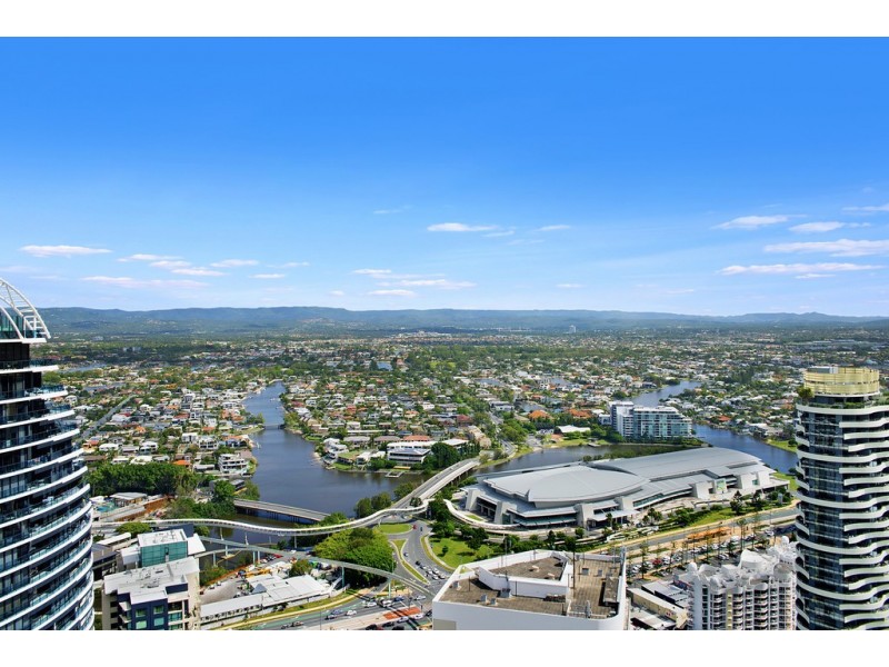 4201/1 Oracle Boulevard, Broadbeach QLD 4218